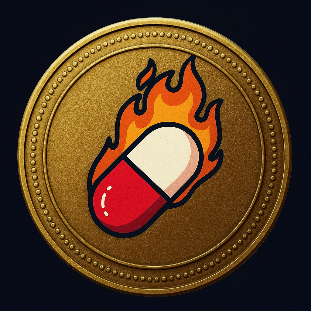 Loading Mayhem Protocol